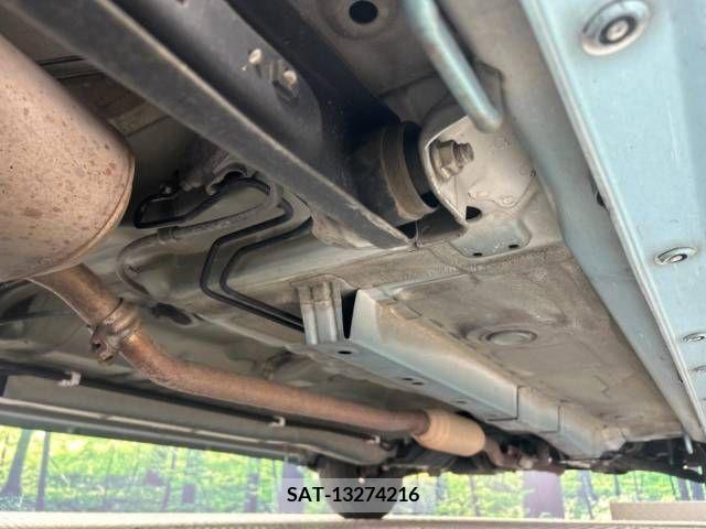 Suzuki WAGON R 2011-08 327085-10