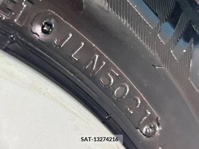 Suzuki WAGON R 2011-08 327085-16
