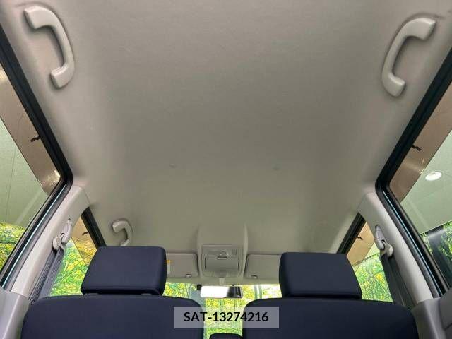 Suzuki WAGON R 2011-08 327085-8