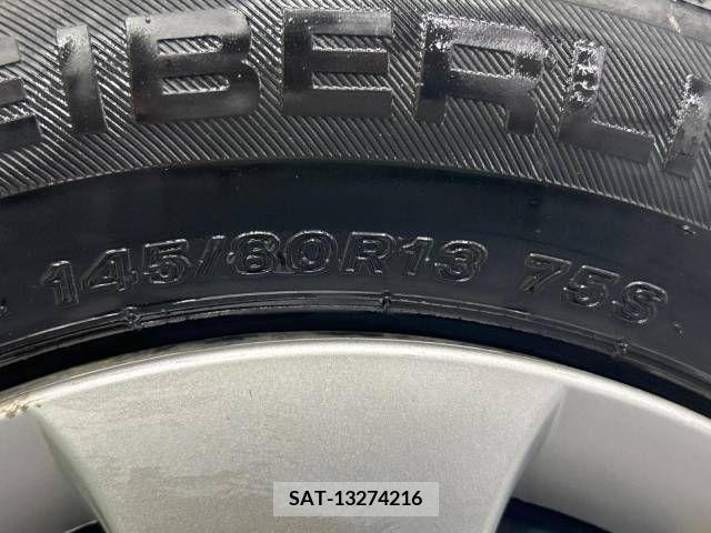 Suzuki WAGON R 2011-08 327085-15