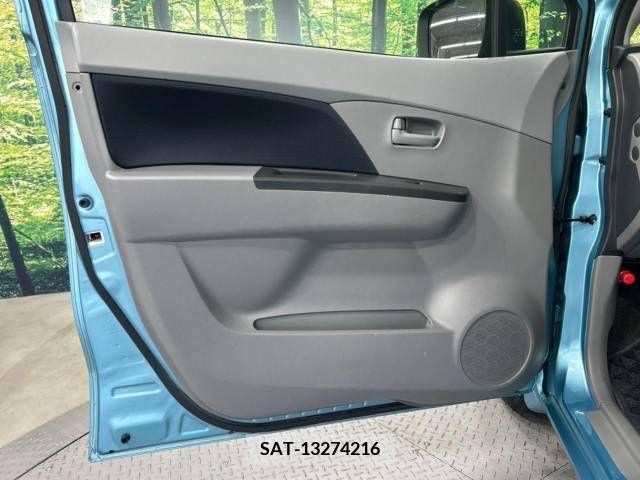 Suzuki WAGON R 2011-08 327085-2