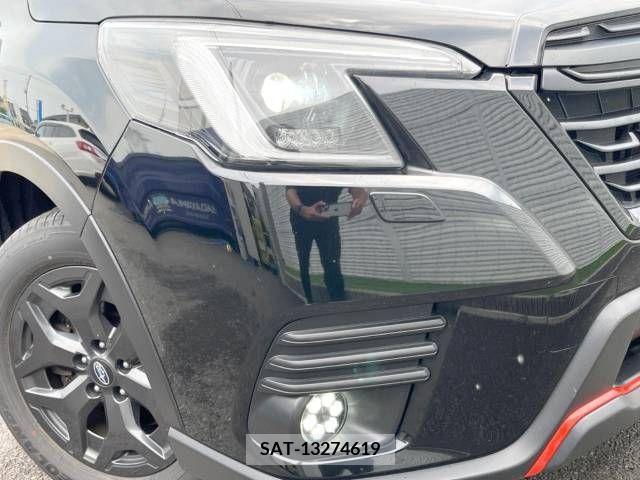 Subaru FORESTER 2022-08 349698-12