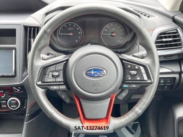 Subaru FORESTER 2022-08 349698-11