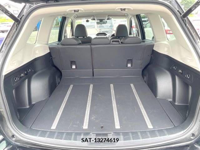 Subaru FORESTER 2022-08 349698-10