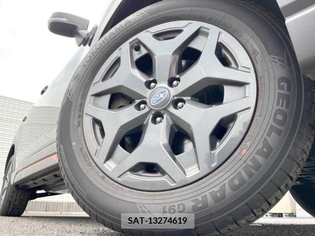 Subaru FORESTER 2022-08 349698-13