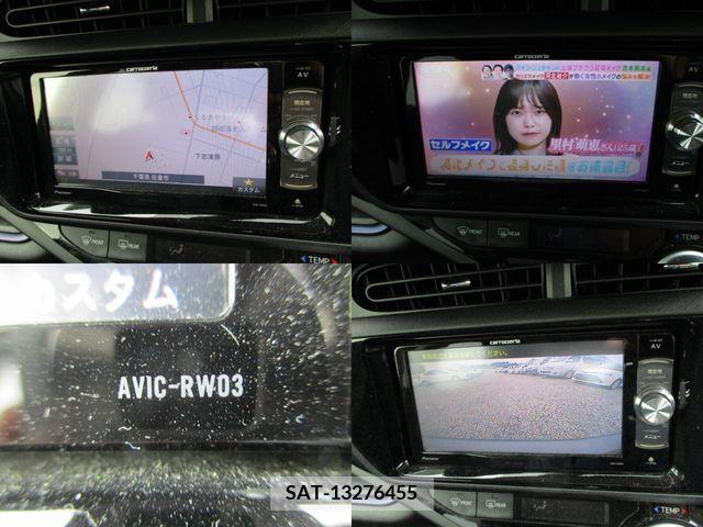 Toyota AQUA 2015-08 314238-16