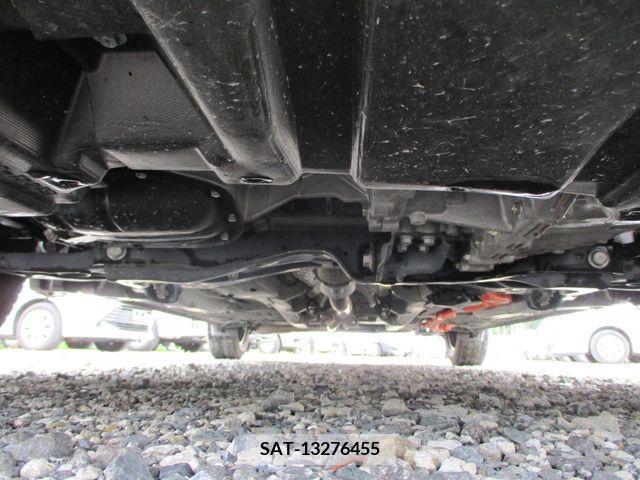Toyota AQUA 2015-08 314238-8