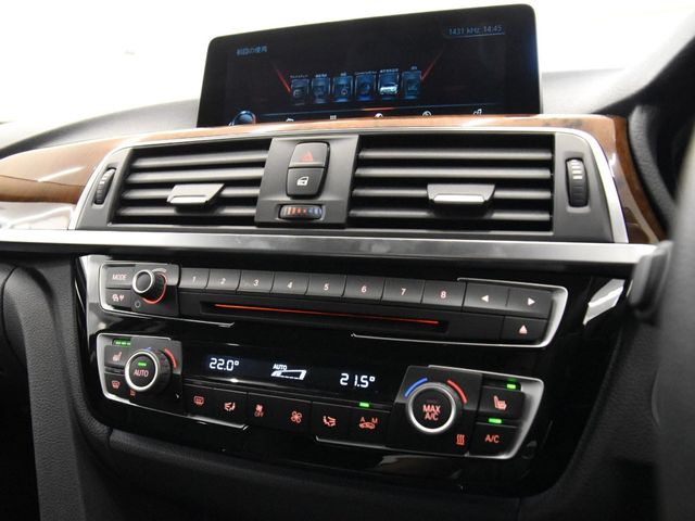 Bmw 3 SERIES 2016-12 16262-9
