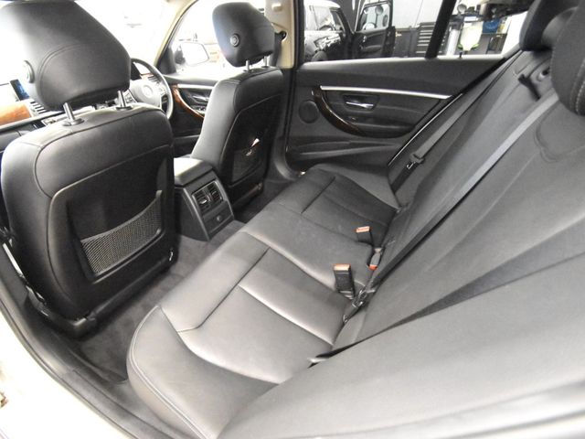 Bmw 3 SERIES 2016-12 16262-18