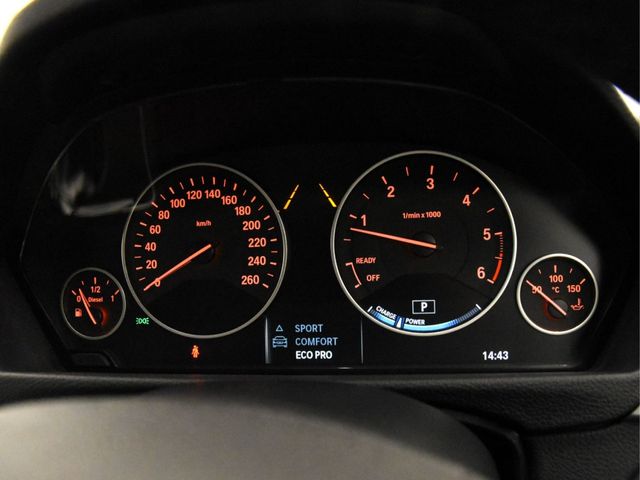 Bmw 3 SERIES 2016-12 16262-7