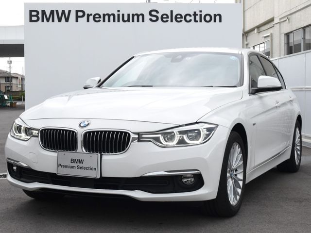 Bmw 3 SERIES 2016-12 16262-0