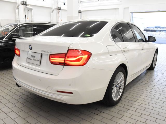 Bmw 3 SERIES 2016-12 16262-2