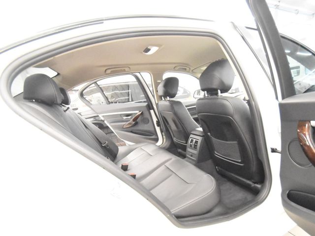 Bmw 3 SERIES 2016-12 16262-19