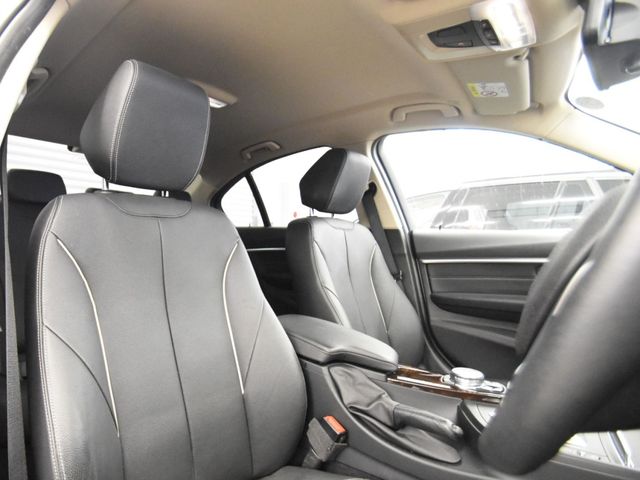 Bmw 3 SERIES 2016-12 16262-17
