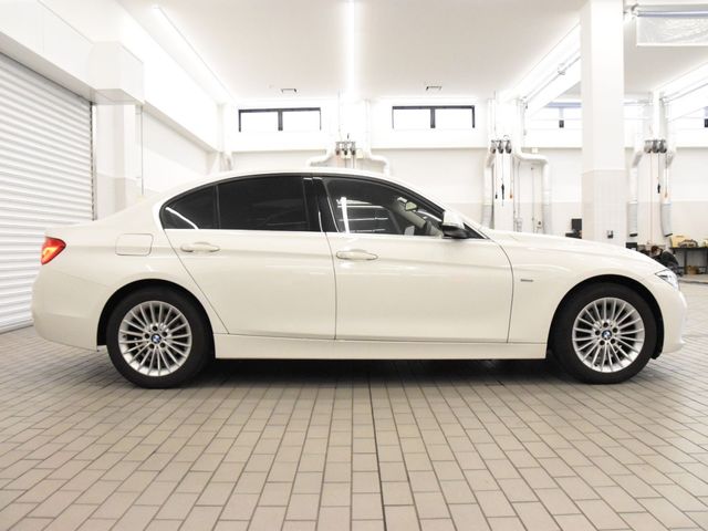 Bmw 3 SERIES 2016-12 16262-5