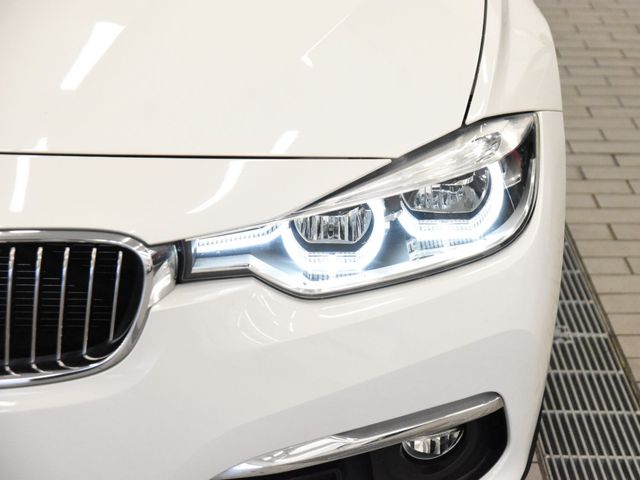 Bmw 3 SERIES 2016-12 16262-3