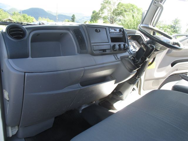 Mitsubishi CANTER 2014-02 23972-12