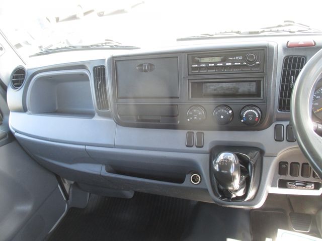 Mitsubishi CANTER 2014-02 23972-18