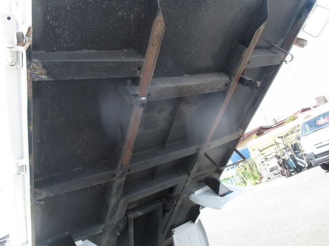 Mitsubishi CANTER 2014-02 23972-20