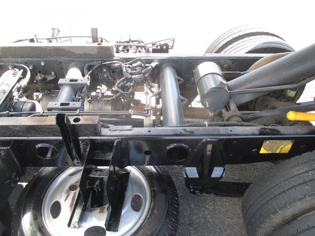 Mitsubishi CANTER 2014-02 23972-22