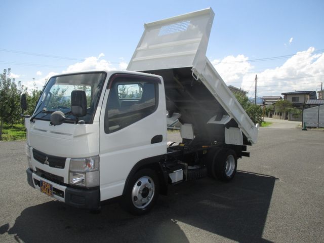 Mitsubishi CANTER 2014-02 23972-0