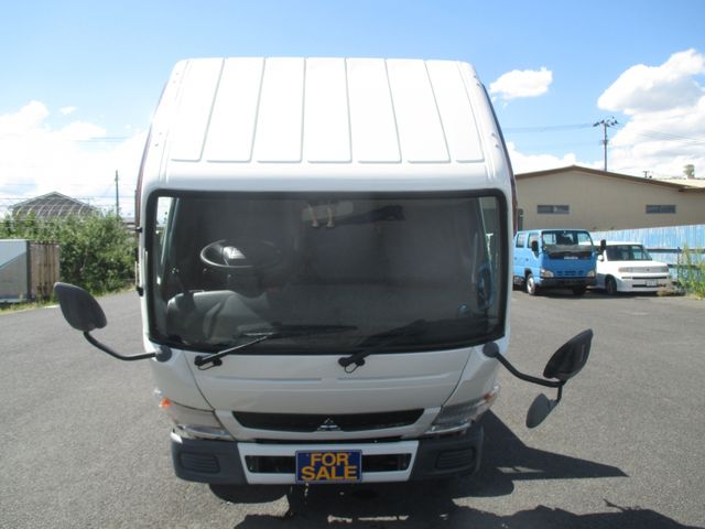 Mitsubishi CANTER 2014-02 23972-2