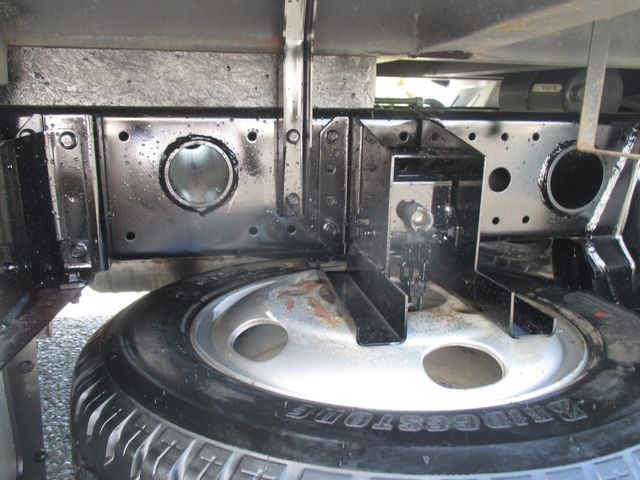 Mitsubishi CANTER 2014-02 23972-26