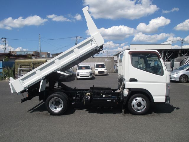 Mitsubishi CANTER 2014-02 23972-4