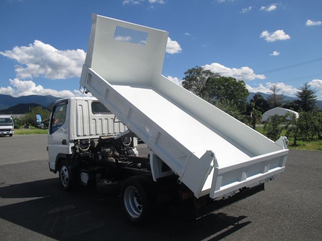 Mitsubishi CANTER 2014-02 23972-8