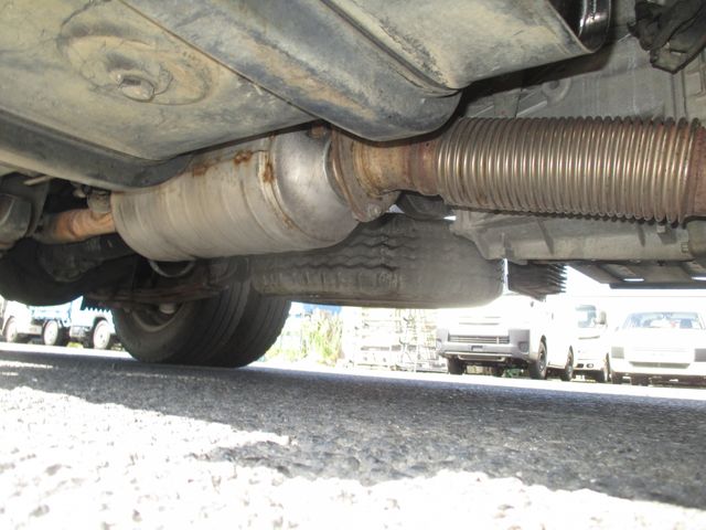 Mitsubishi CANTER 2014-02 23972-24