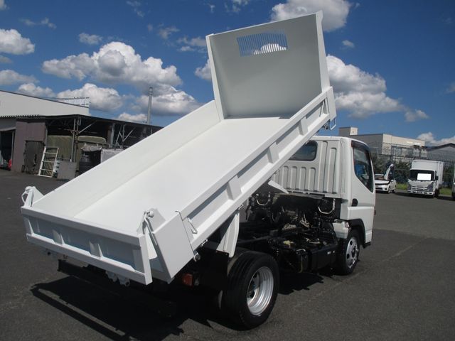Mitsubishi CANTER 2014-02 23972-6