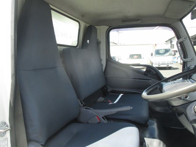 Mitsubishi CANTER 2014-02 23972-11