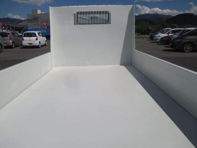 Mitsubishi CANTER 2014-02 23972-9