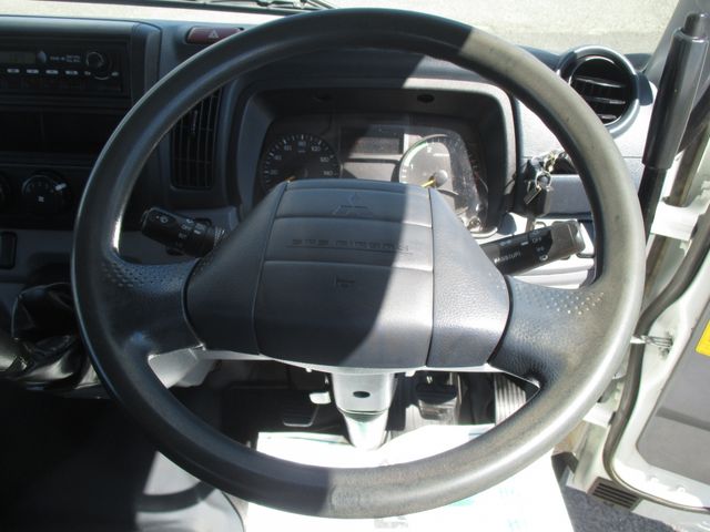 Mitsubishi CANTER 2014-02 23972-15