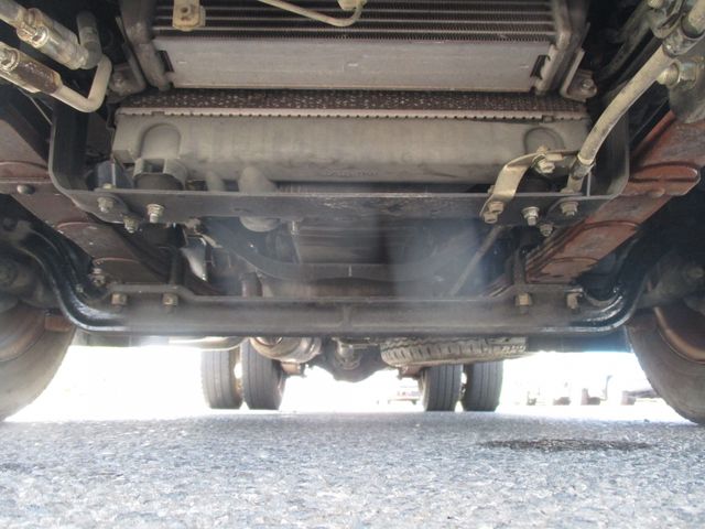 Mitsubishi CANTER 2014-02 23972-23