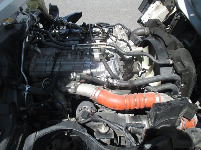 Mitsubishi CANTER 2014-02 23972-19
