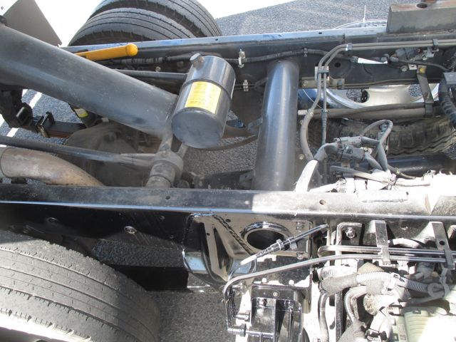Mitsubishi CANTER 2014-02 23972-21