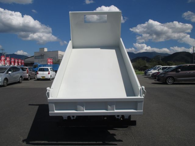 Mitsubishi CANTER 2014-02 23972-7