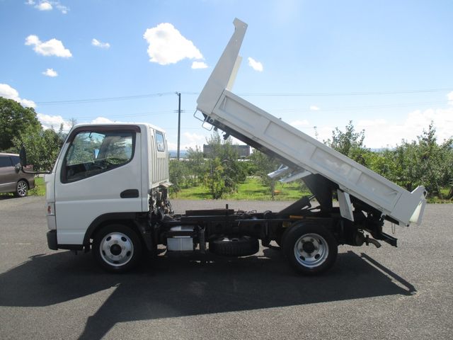 Mitsubishi CANTER 2014-02 23972-5