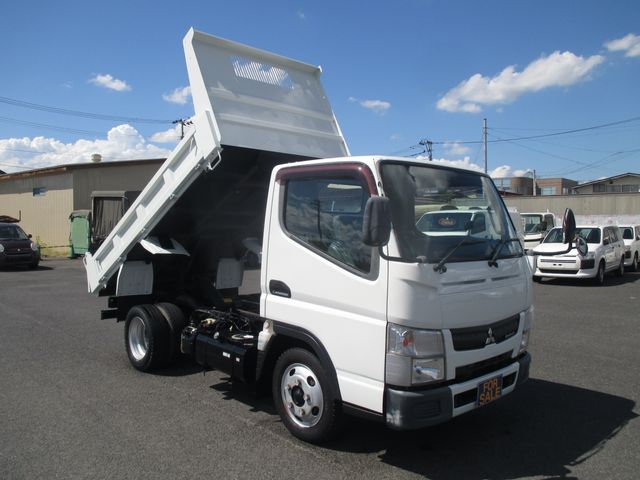 Mitsubishi CANTER 2014-02 23972-3