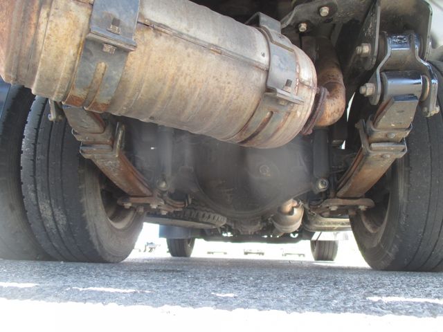 Mitsubishi CANTER 2014-02 23972-25