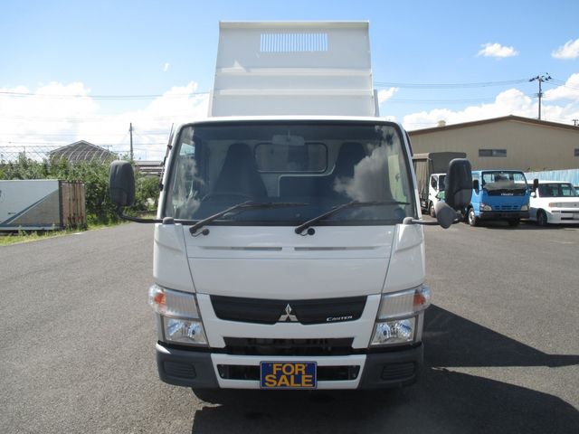 Mitsubishi CANTER 2014-02 23972-1