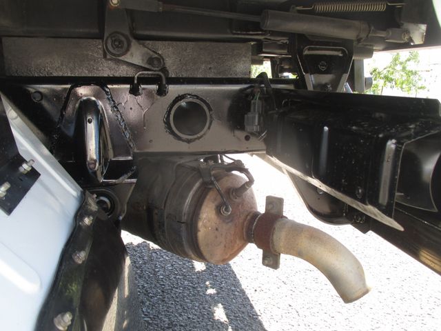 Mitsubishi CANTER 2014-02 23972-27