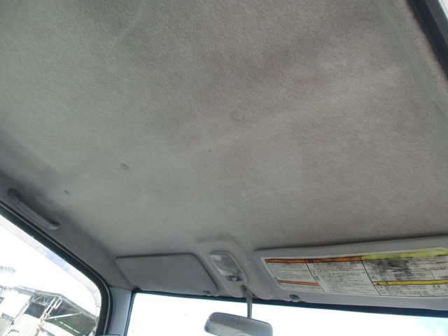Mitsubishi CANTER 2014-02 23972-14