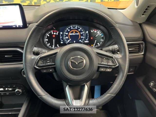 Mazda CX-5 2021-12 332289-12