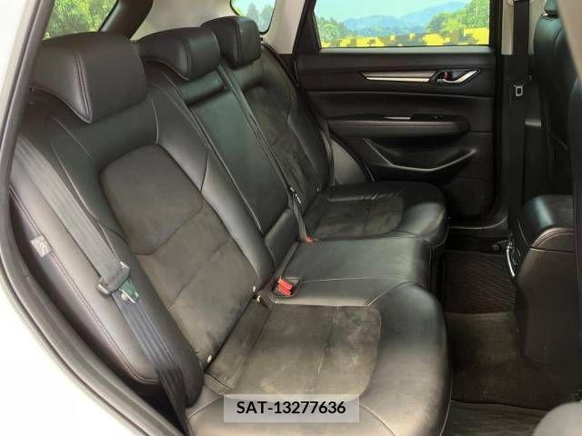 Mazda CX-5 2021-12 332289-10
