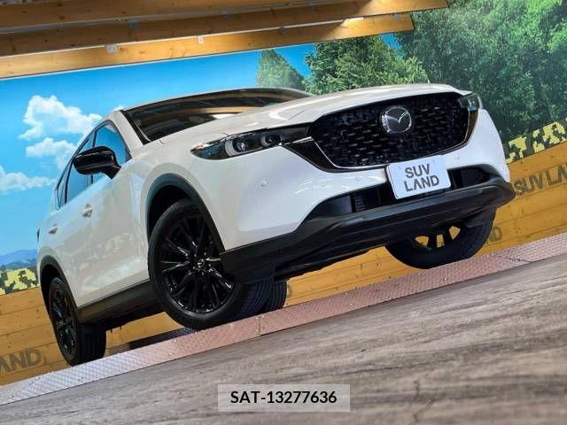 Mazda CX-5 2021-12 332289-17