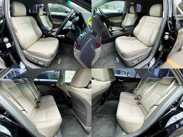 Toyota MARK X 2010-03 194582-8