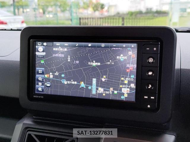 Daihatsu TAFT 2022-09 310823-16
