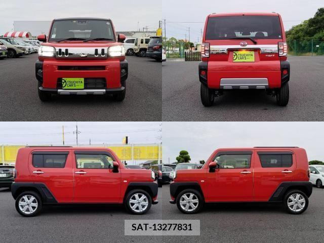 Daihatsu TAFT 2022-09 310823-3